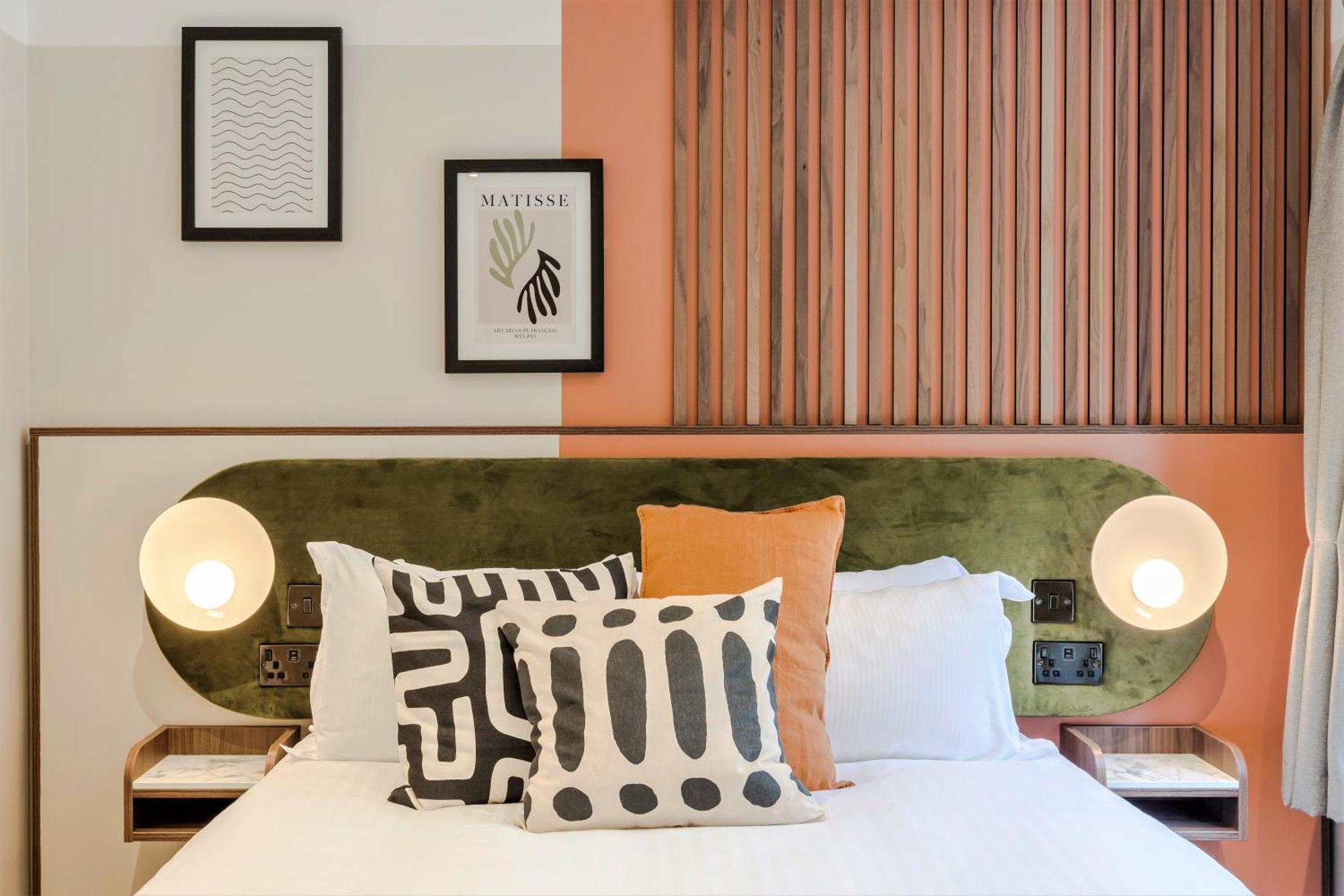 Your Apartment I Arabica House Bristol Ruang foto